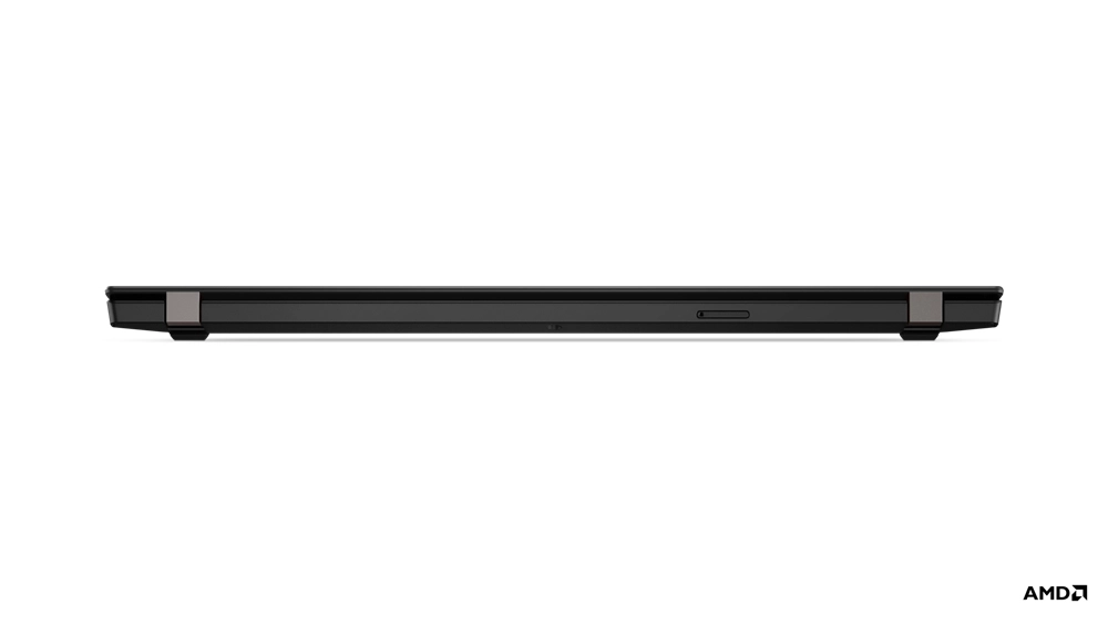 (Renewed) ThinkPad T495s - 14'' Ryzen 5 PRO 3500U 8GB 256GB SSD