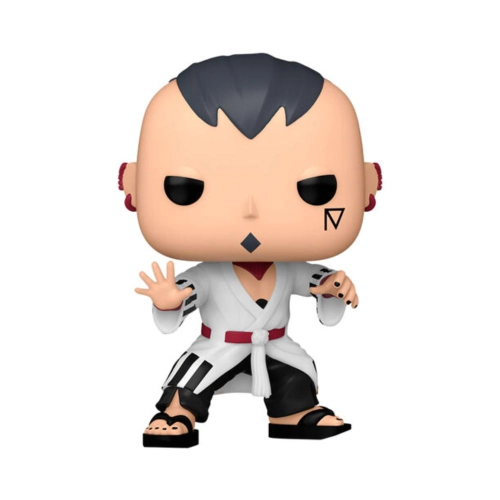 FUNKO Boruto Jigen - Naruto Shippuden