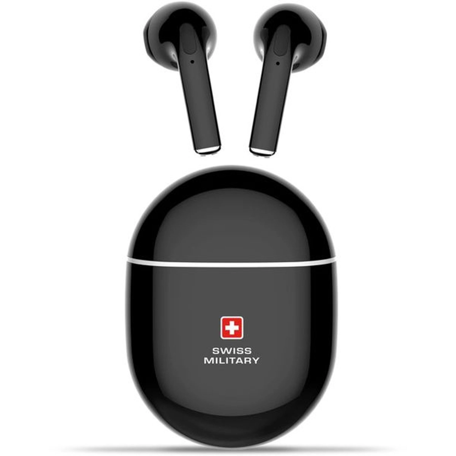 Delta 2 Wireless Earbuds