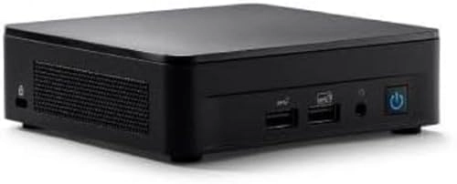 NUC12WSHV7 - 256GB Core i7-12700