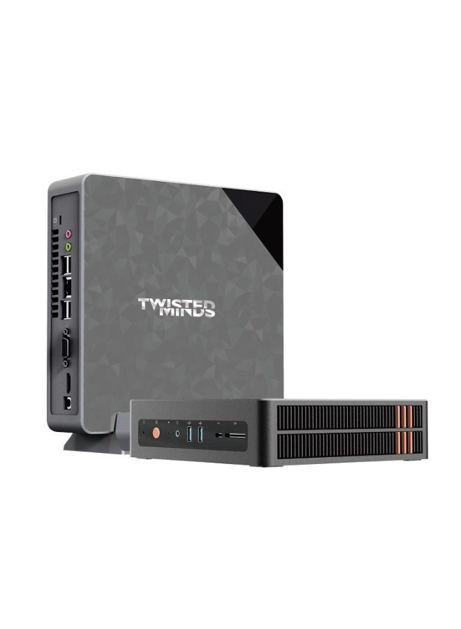 TWISTED MINDS TM-MPi5-1TB - 16GB 1TB i5-1340P