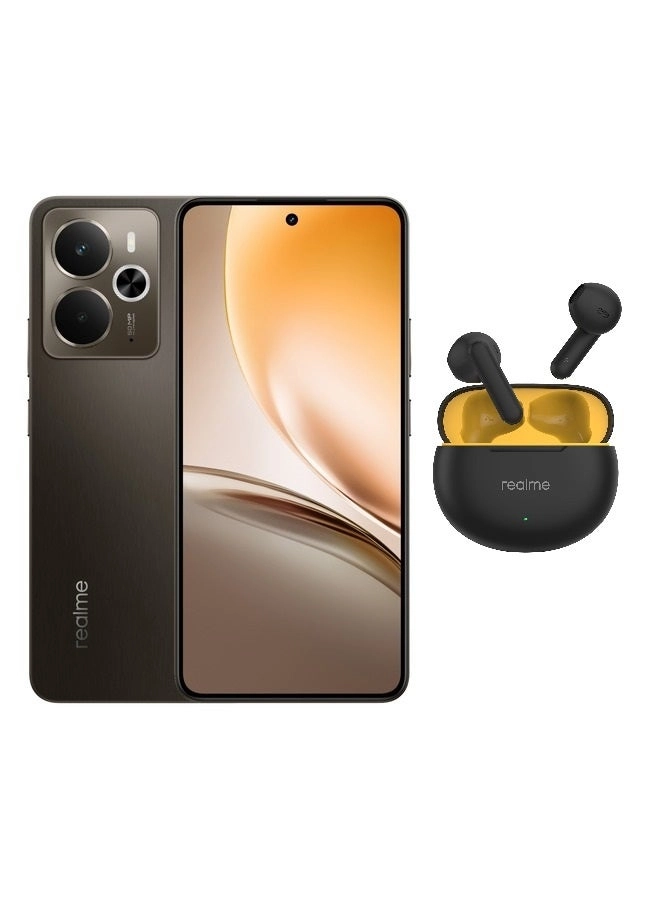 realme 14 - 12GB 256GB + Buds T01