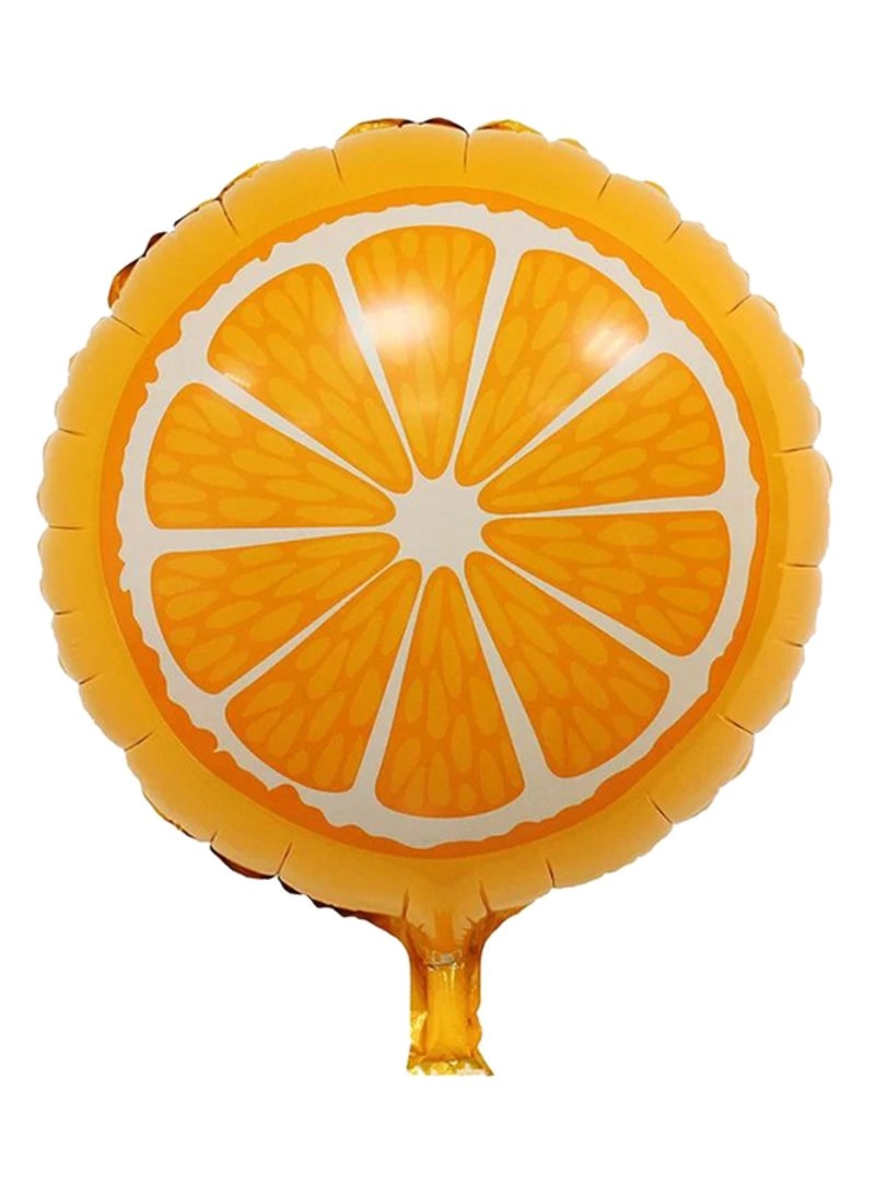 Party Time Trading LLC Lets Party Foil Balloon - 2-Piece