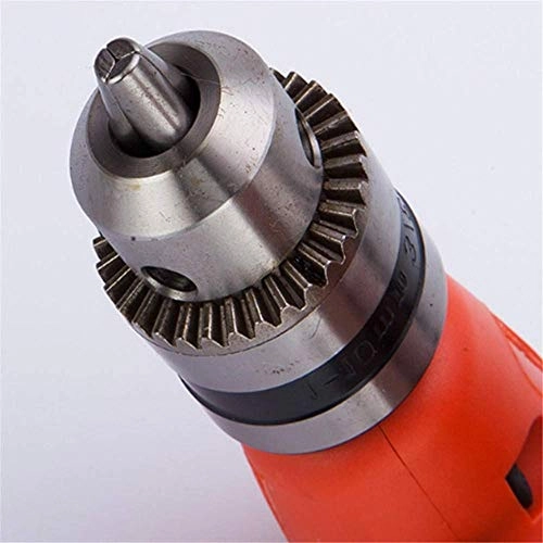 Right Angle Drill Attachment - 90 Degree Keyed Chuck