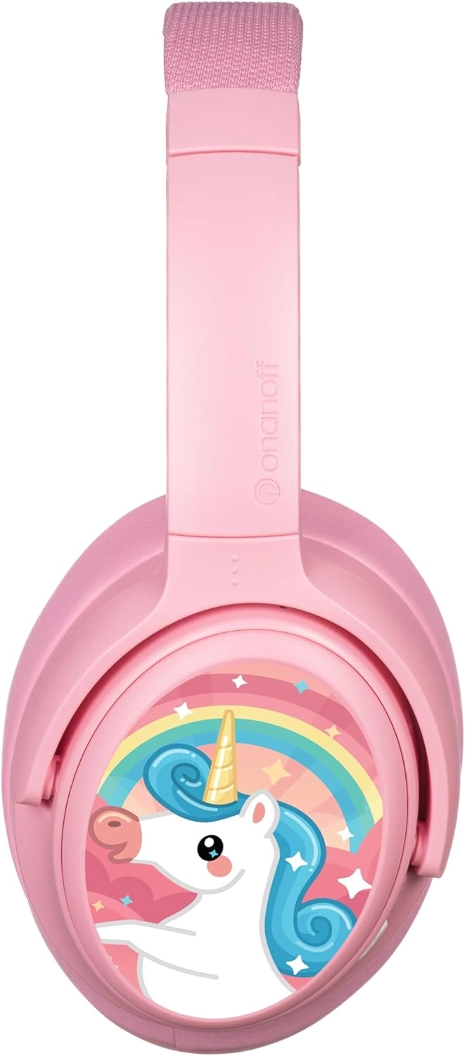 CosmosFun Wireless Headphone