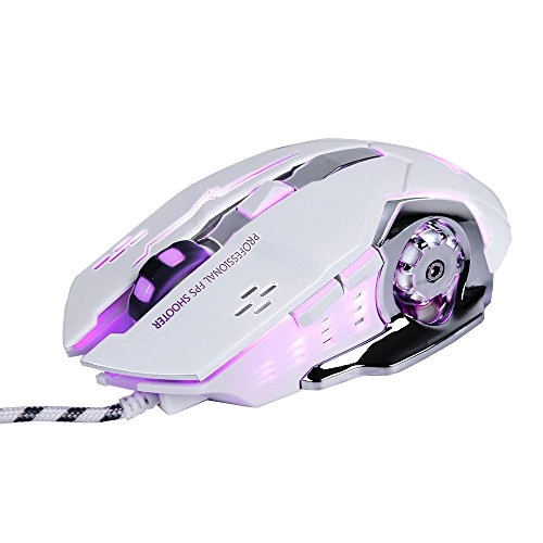 GM05 Gaming Mouse - USB