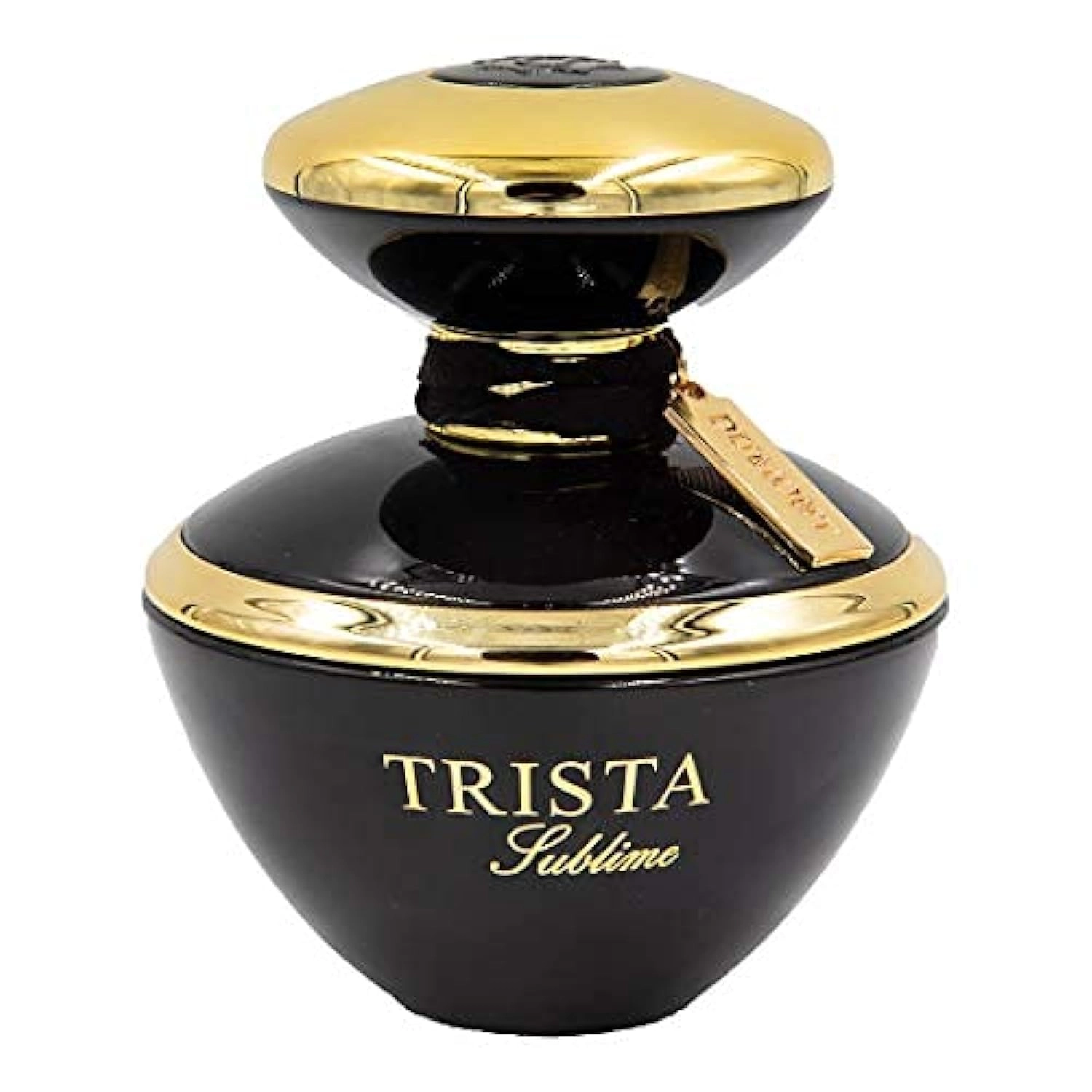 Dumont TRISTA SUBLIME POUR FEMME Eau de Parfum 100ml