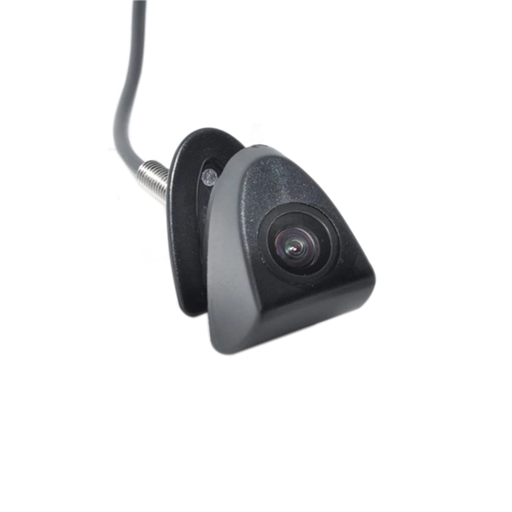 Rear View Reverse Backup Tracks Camera - 728 x 512