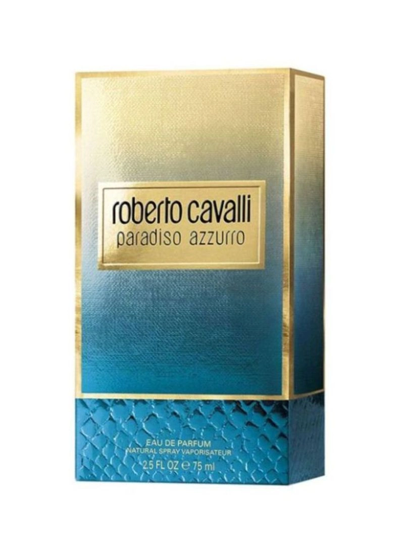 Azzurro Eau de Parfum 50ml