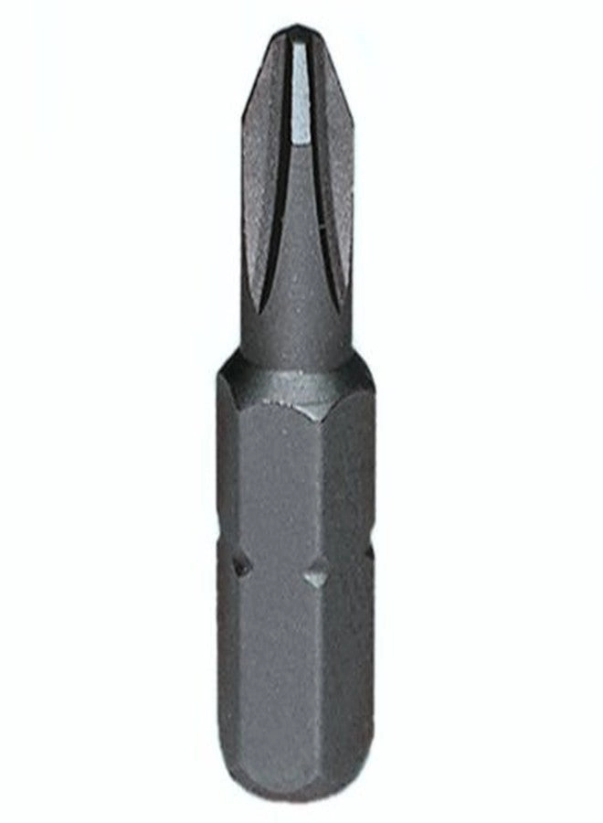 Reduced Phillips Drywall Screw Driver Bit Tips - 50-Pack