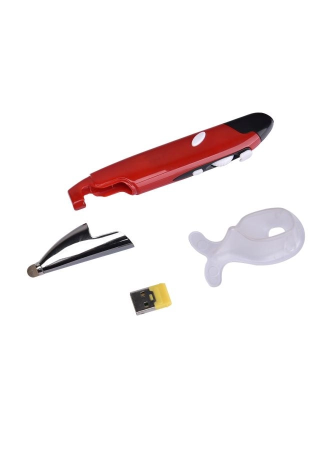 Wireless Optical Stylus Pen