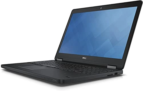 (Renewed) Latitude E5550 - 15.6'' Core i5 8GB DDR3 256GB SSD