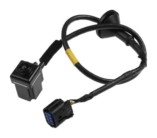 Reversing Camera - day and night wireless 960*576 Pixels