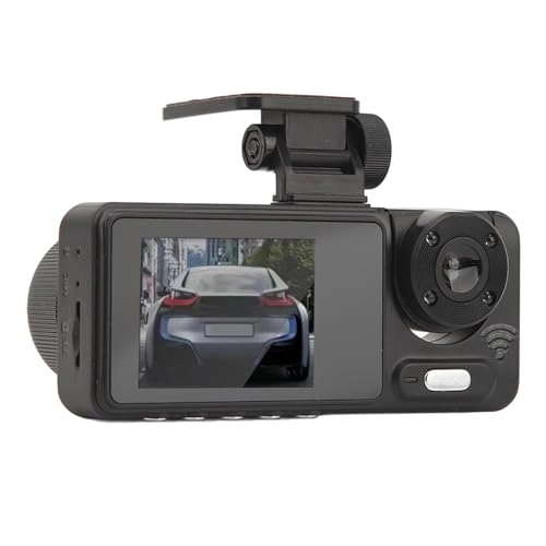 Dash Cam - 1080P