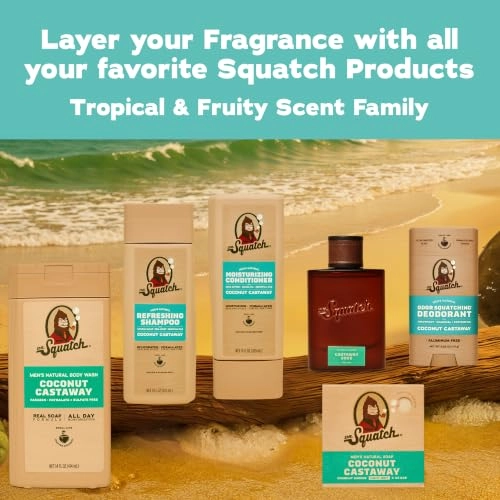 Castaway Cove - 50 Milliliters