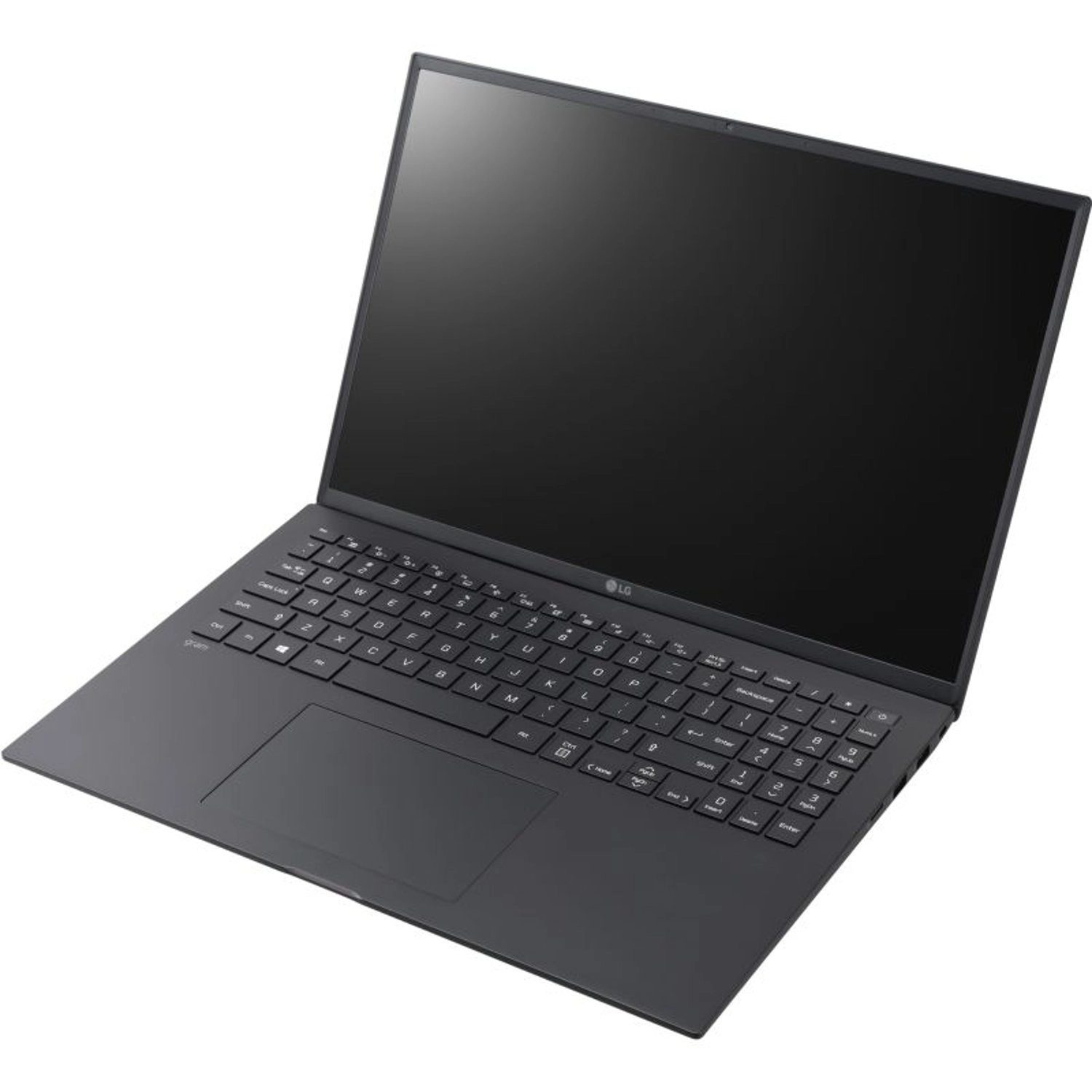 GRAM 16Z90P - 16'' 1TB 16GB i7-1165G7