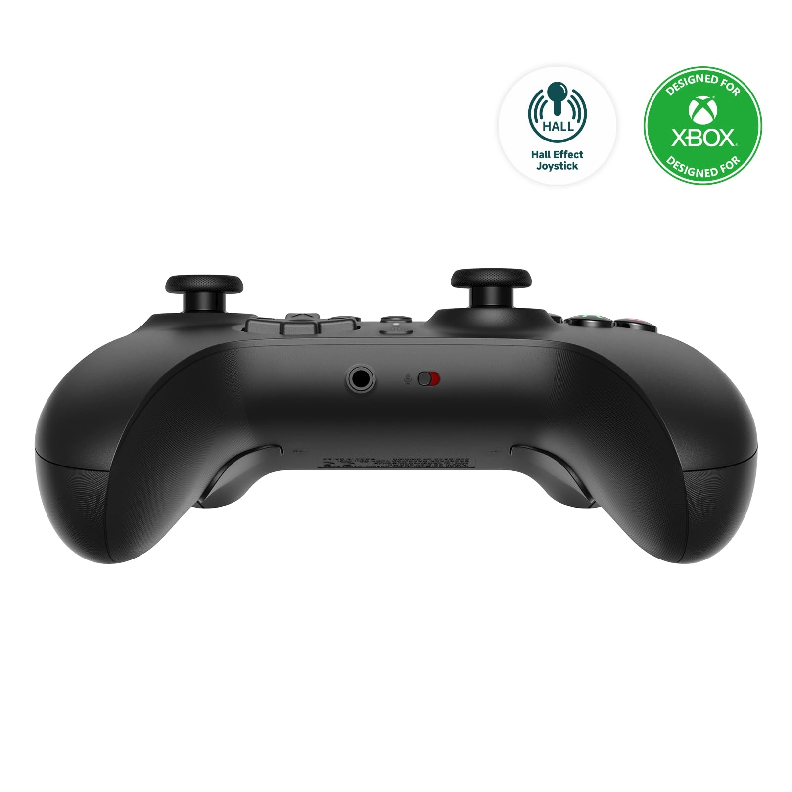 Ultimate Wired Controller - Black