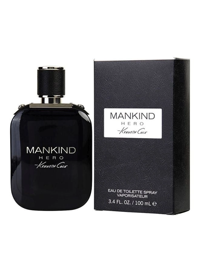 Mankind Hero Eau de Toilette 100 ml