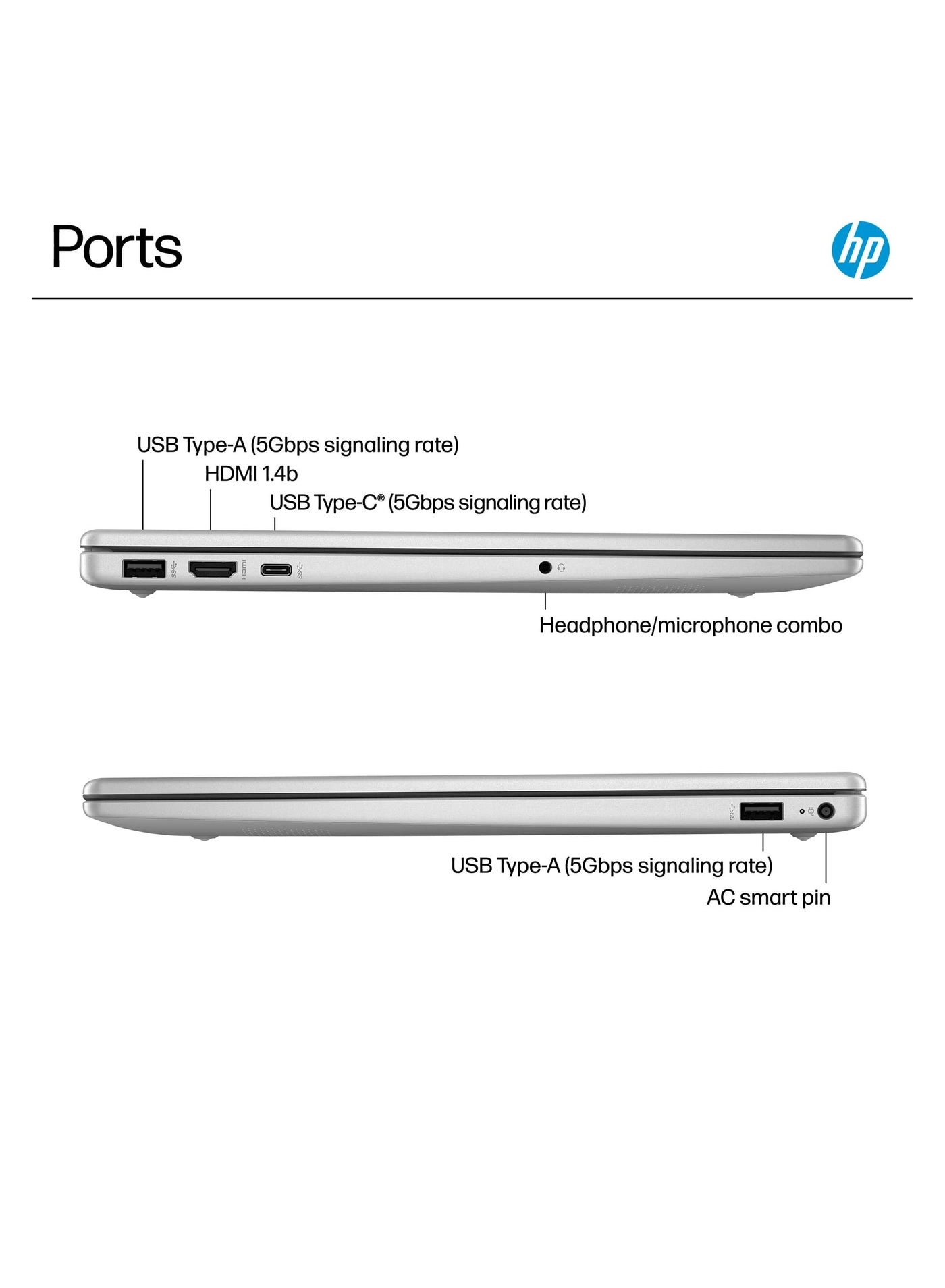 15-FD0005DX - 15.6'' Core i5-1235U 16GB DDR4 1000GB SSD