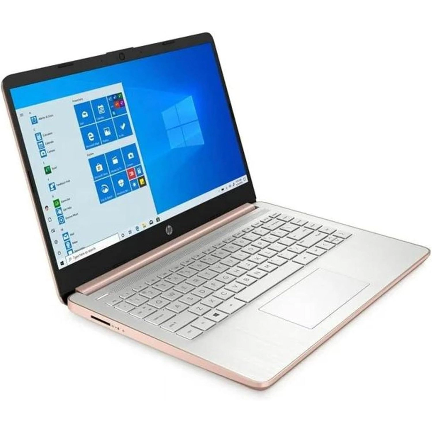 14s Slim 14-DQ0733DS - 14'' Pentium N5030 4GB DDR4 256GB SSD