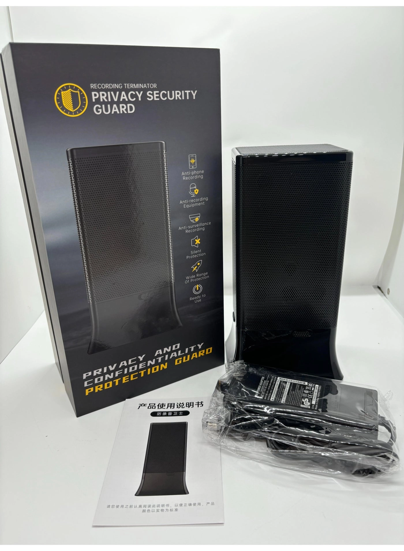 F12 Wireless Microphone