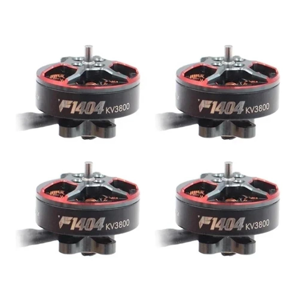 XsidY1011 Brushless Motor 1404 - Brushless