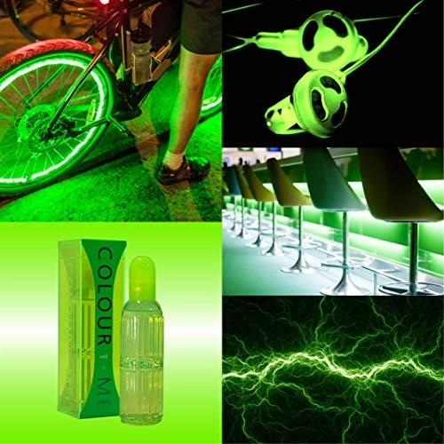 Volt Eau de Parfum 90ml