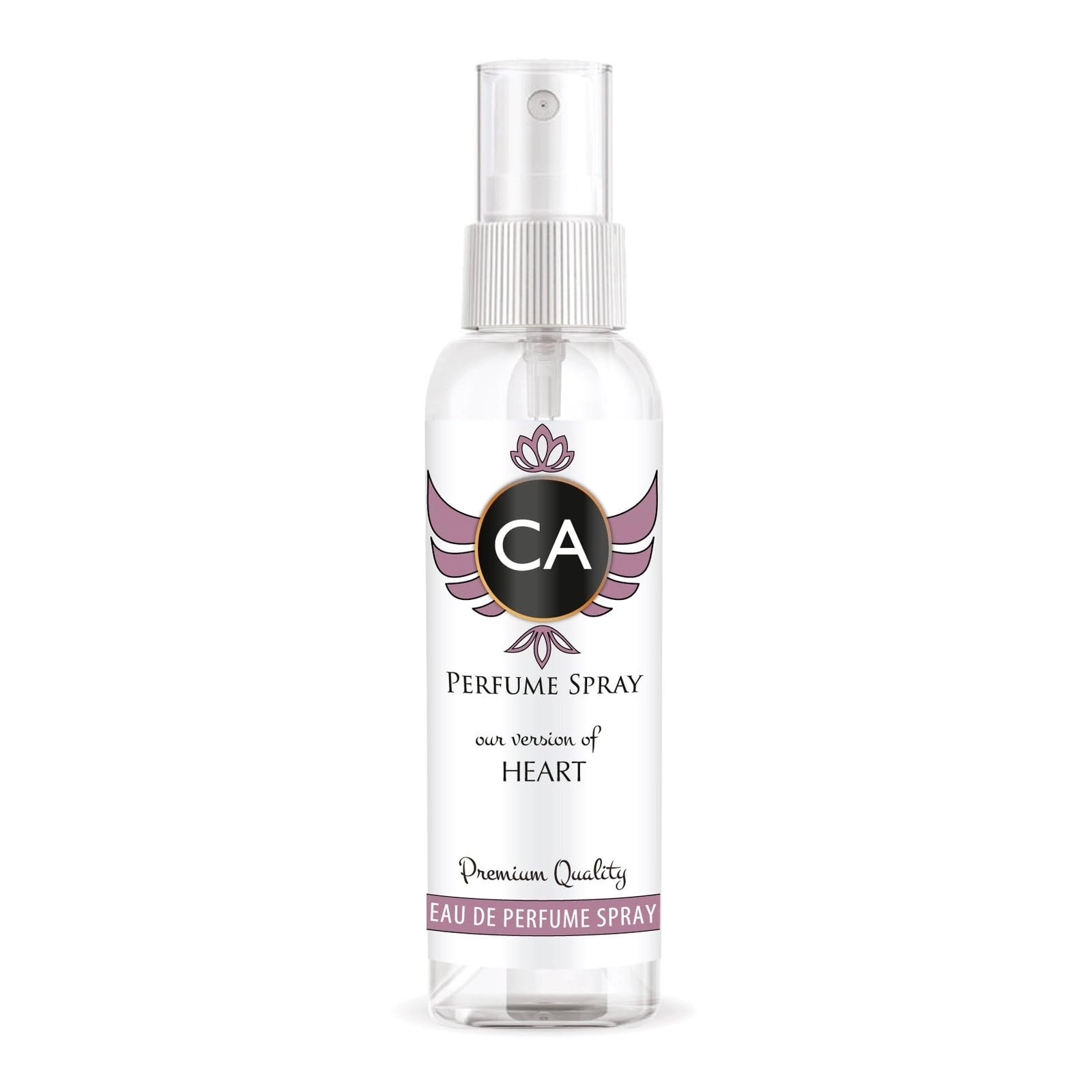 EMRA LLC Botanique Garden Heart Impression Eau de Parfum 60ml