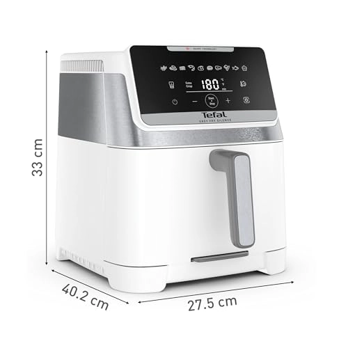 Easy Fry Silence XXL EY8421E0