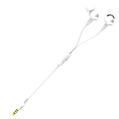 (Renewed) c100si Wired Earphone