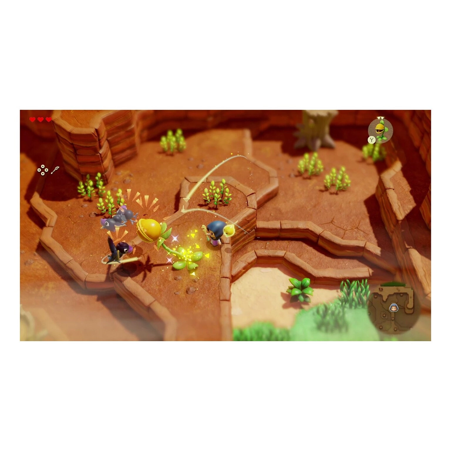 The Legend of Zelda: Echoes of Wisdom Digital - Nintendo Switch