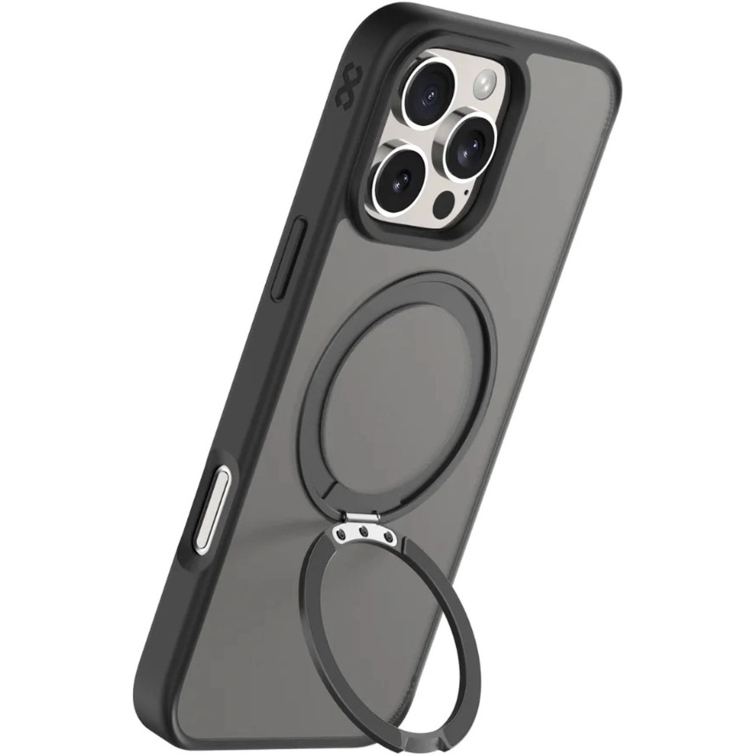 INFINYTY Pristine Case with MagSafe for iPhone 16 Pro