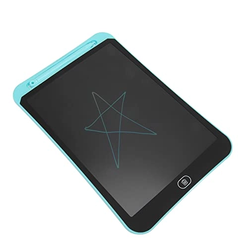 LCD Writing Tablet - 10 Inch Colorful