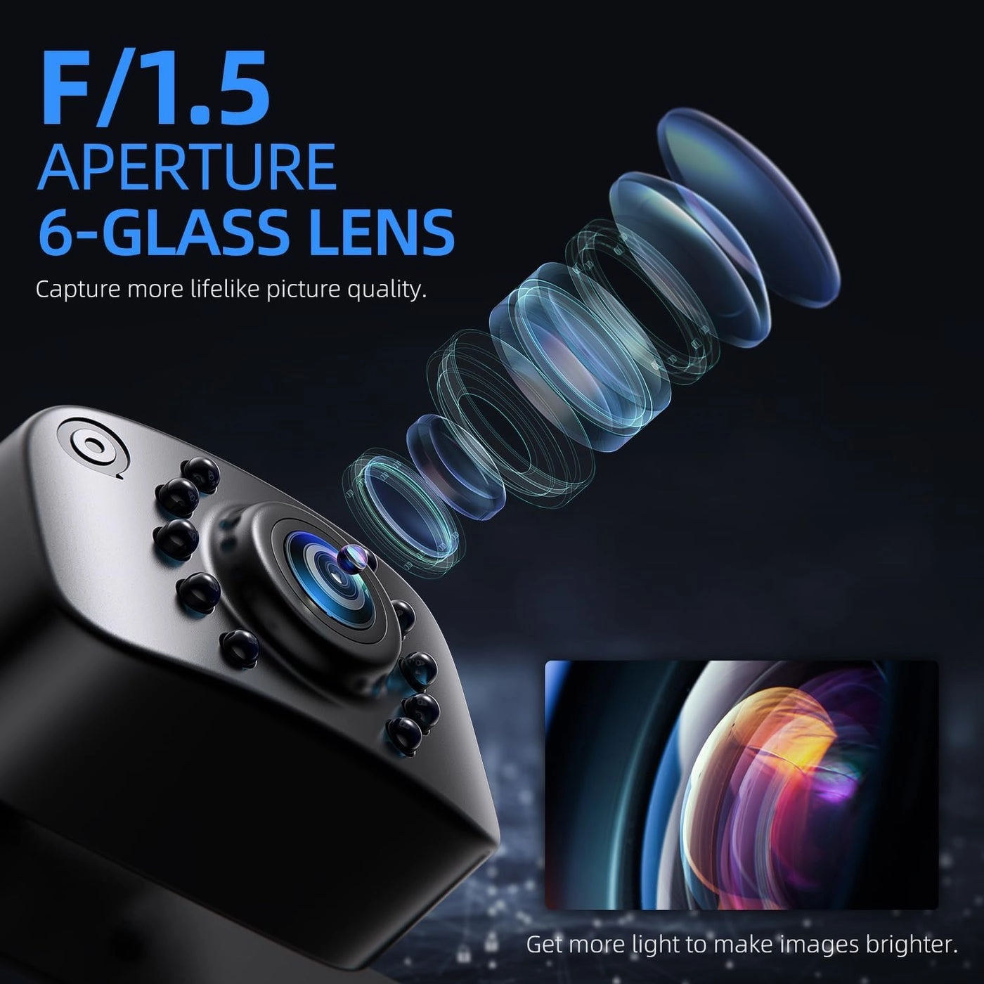 HD Backup Camera - Night Vision CVBS/AHD 720P