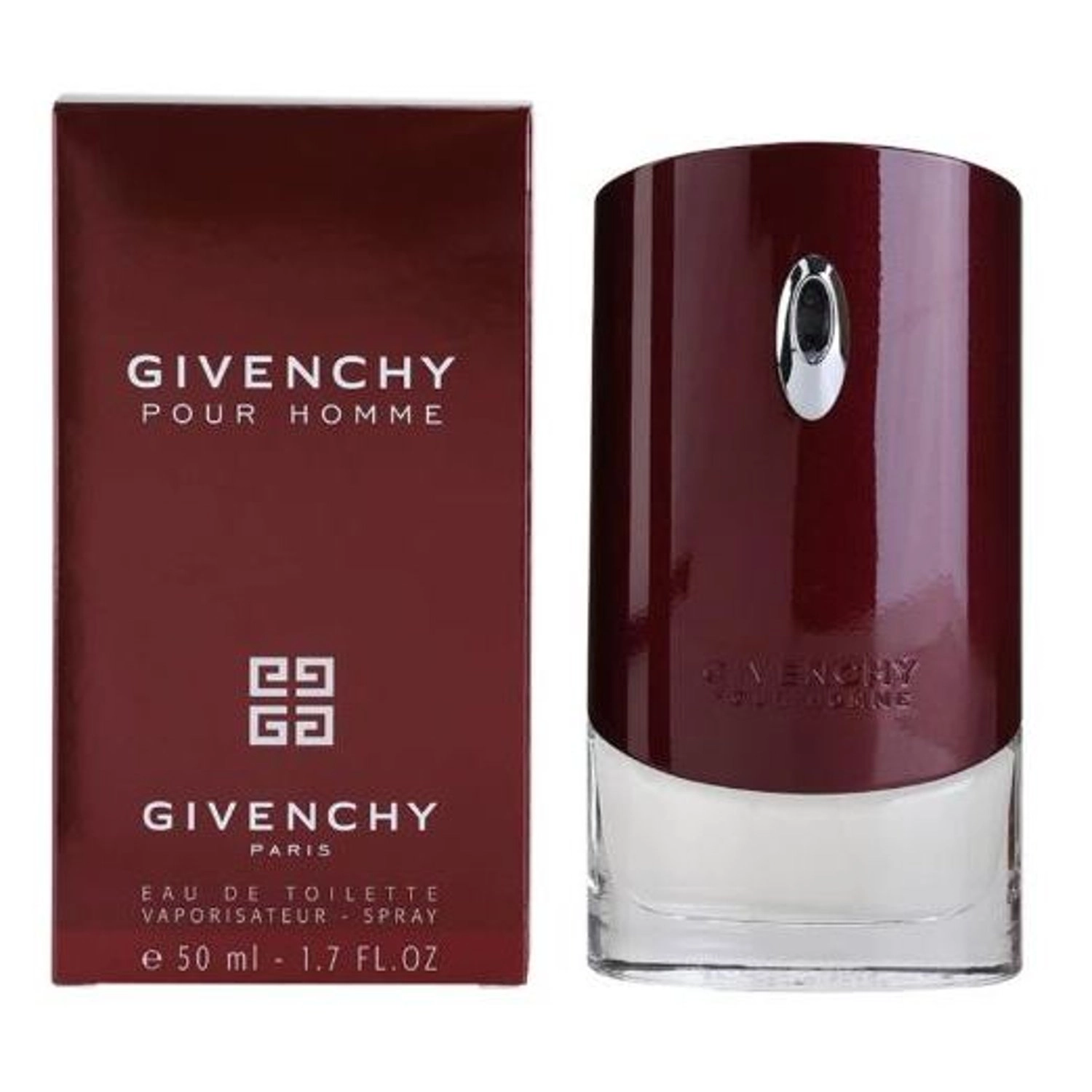 Pour Homme Eau de Toilette 100ml