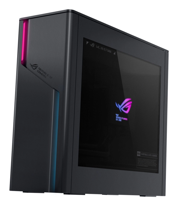 G22CH G22CH-1490KF037W Intel Core i9-14900KF 32GB NVIDIA GeForce RTX 4070 1TB