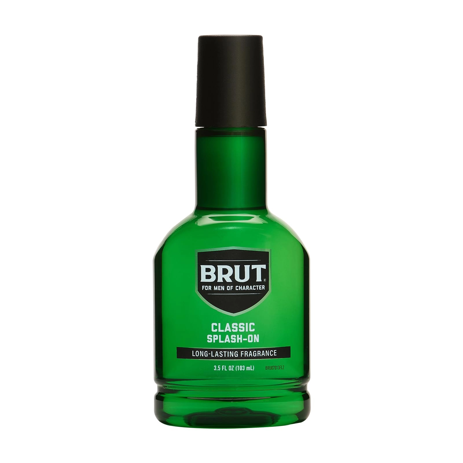 BRUT Splash-On Original Fragrance - 3.5 oz 100 Milliliters