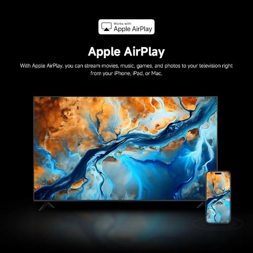 (Renewed) 59276-cr - 55 Inch