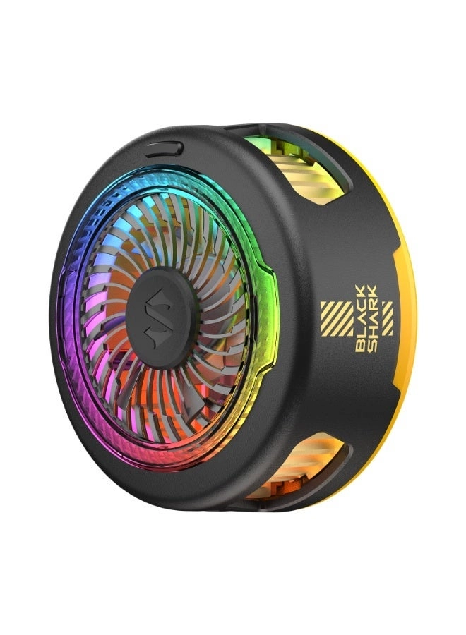 Black Shark FunCooler 5 - 20W 35°C