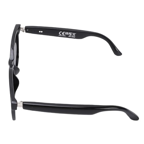 Smart Translation Sunglasses