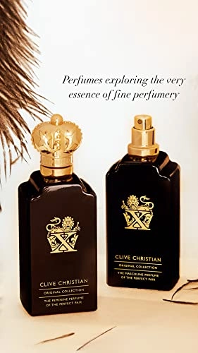 X Masculine - Eau de Parfum 50ml