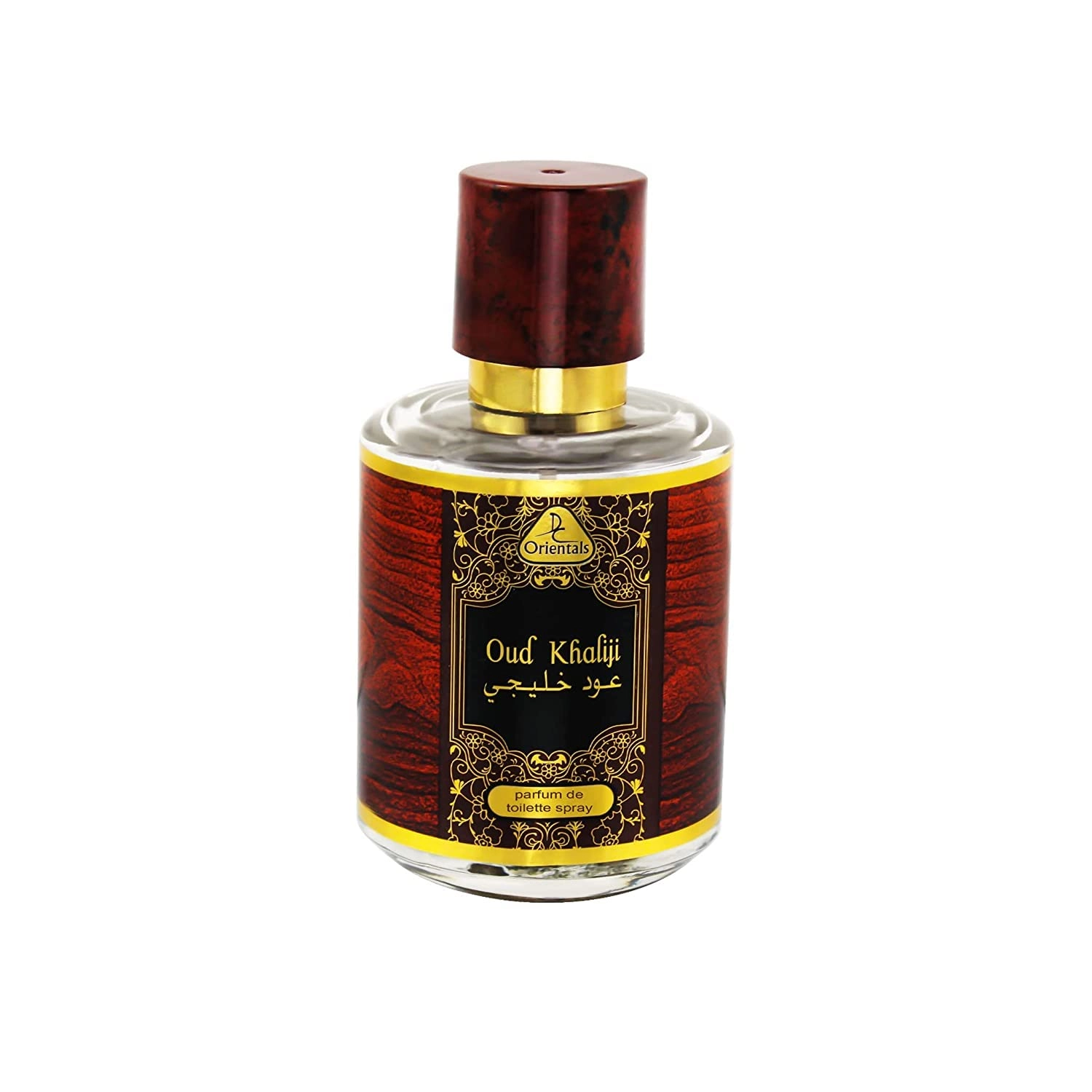 Dorall Collection Orientals Oud Khaliji Eau de Toilette 100ml
