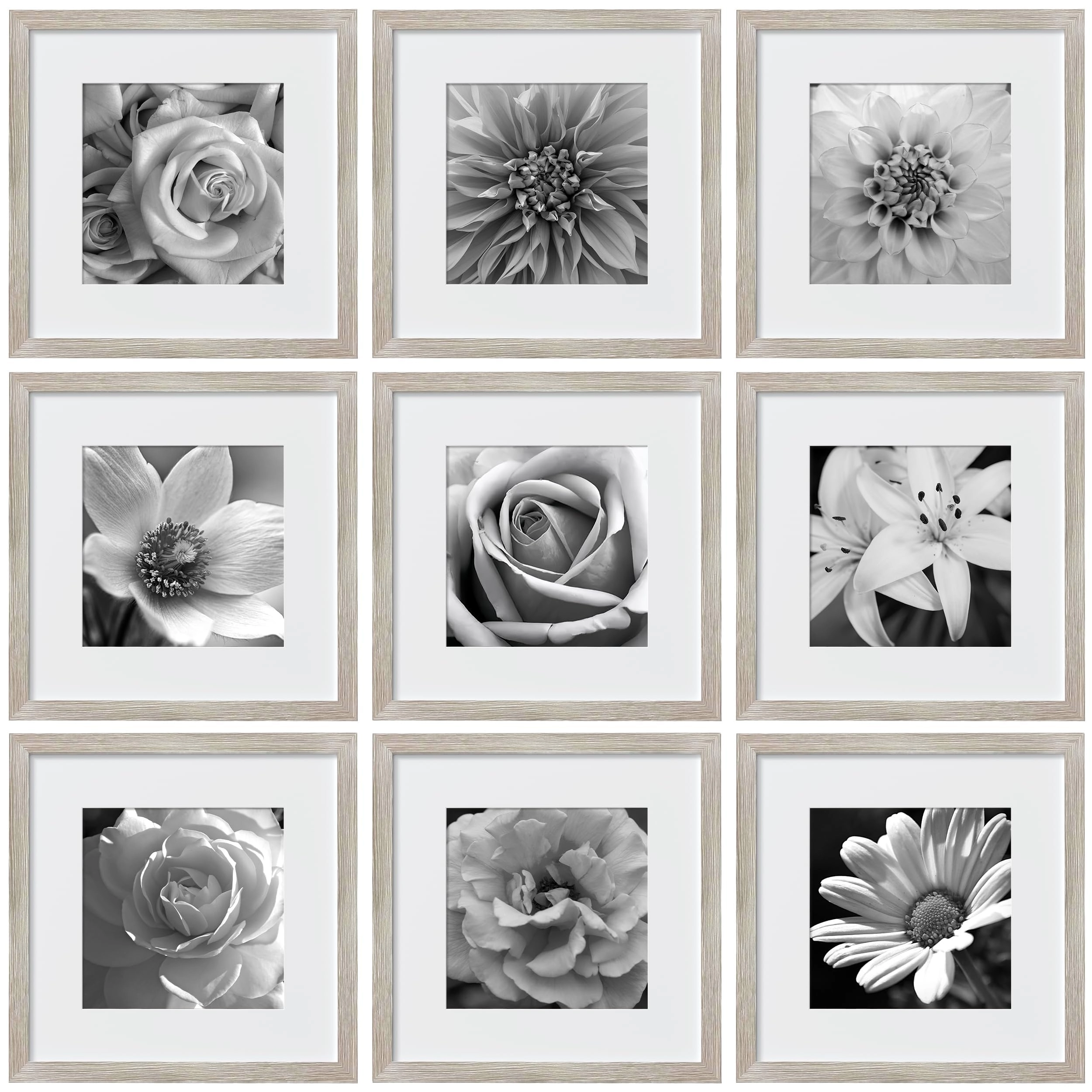 Gallery Wall Frame - 12x12 9