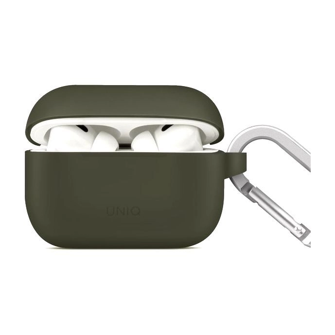 Case for AirPods Pro 2nd Gen - Shock Absorbent