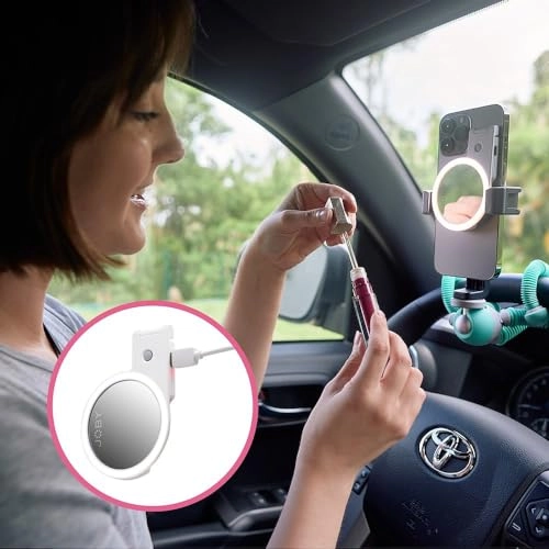 Beamo - MagSafe 5600K 4 Hours