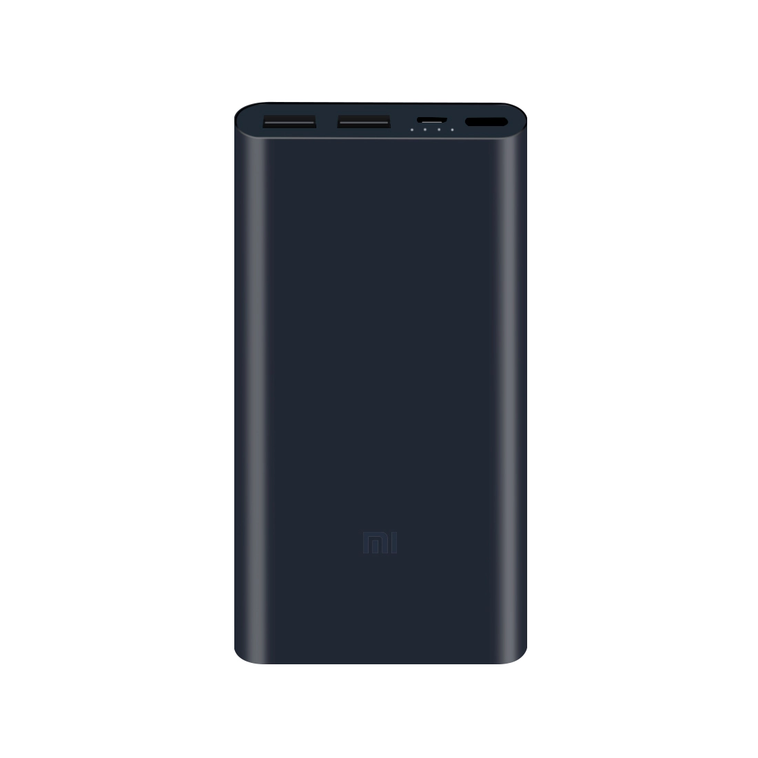 Xiaomi Power Bank 2 - 10000 mAh