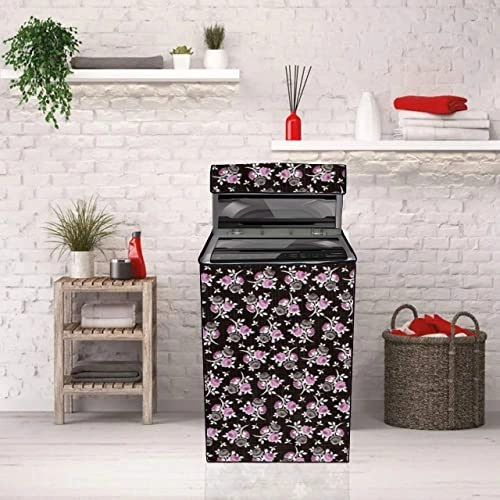 Top Load Washing Machine Cover