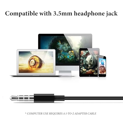 EJL34 Wired Headphone