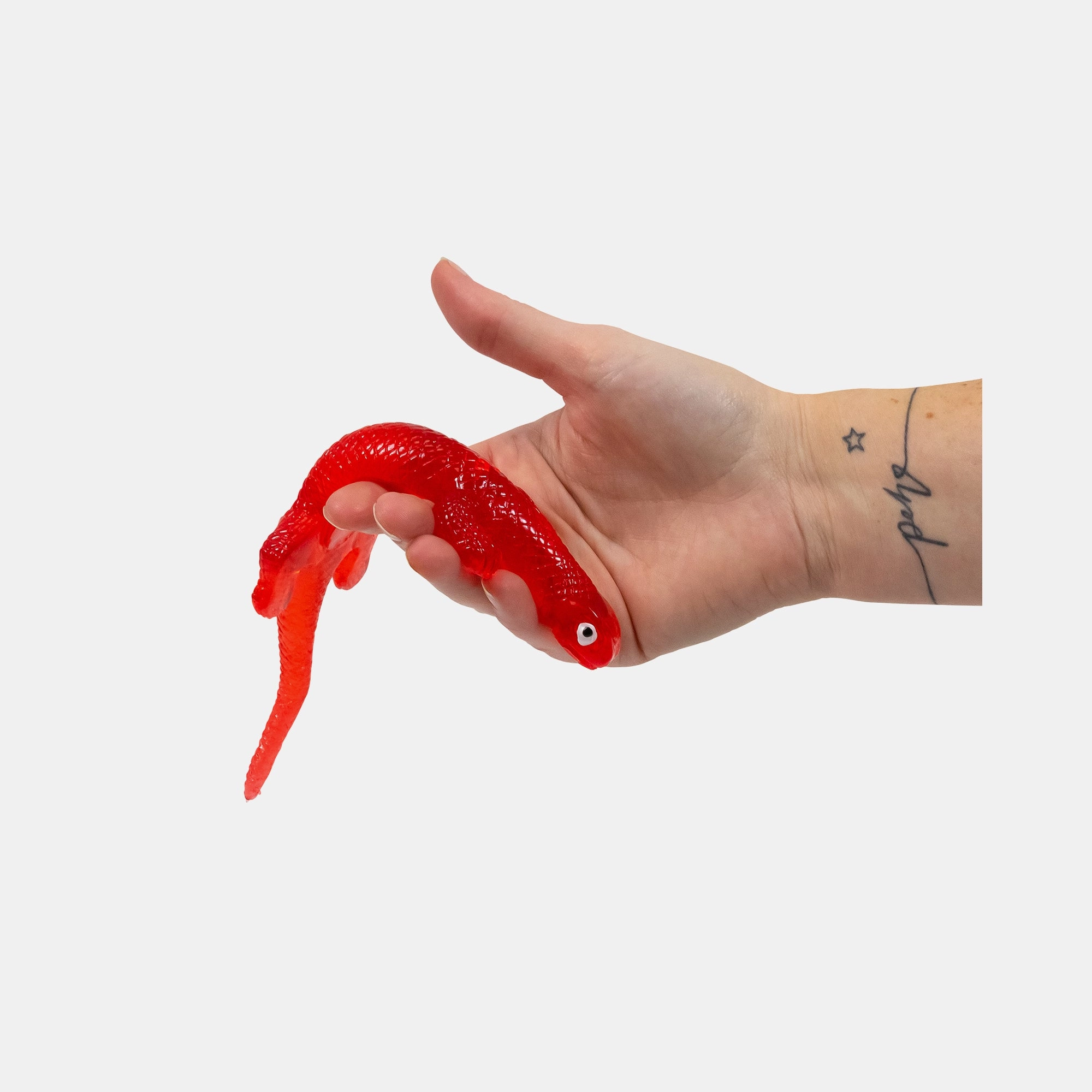 Stretchy Lizard - 3+ 1 (29 cm) (B359731)