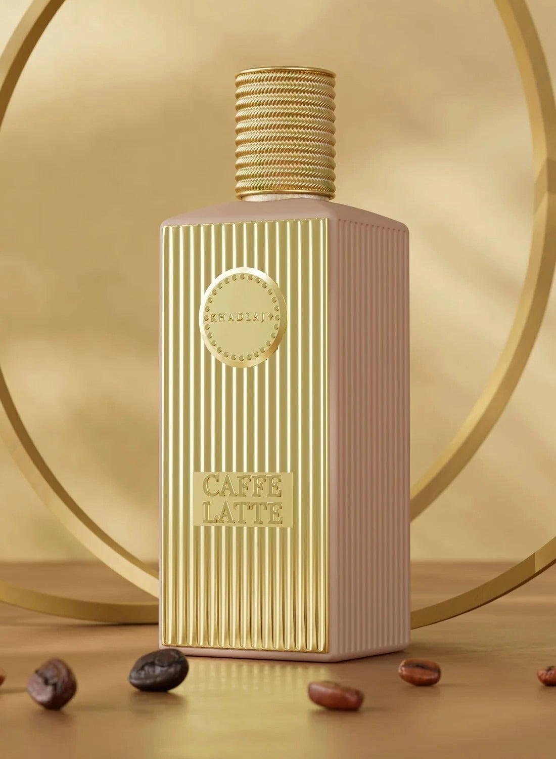 Caffe Latte - Eau de Parfum 100ml